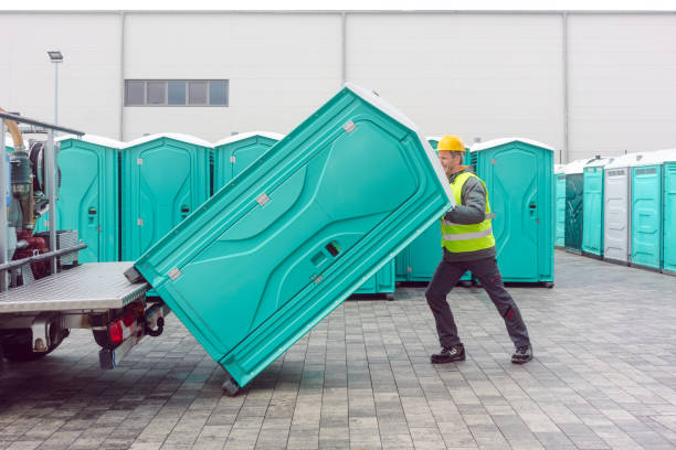 Best Portable restroom trailer rental  in Copperopolis, CA