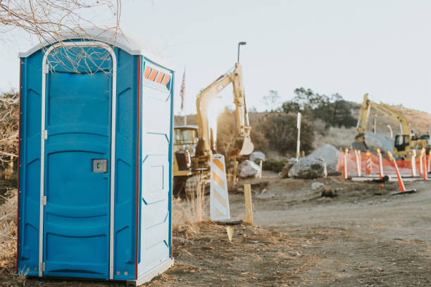Portable Toilet Options We Offer in Copperopolis, CA