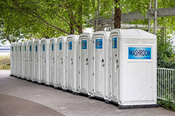 Best High-end porta potty rental  in Copperopolis, CA
