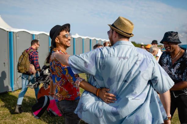 Best Sanitation services for porta potties  in Copperopolis, CA