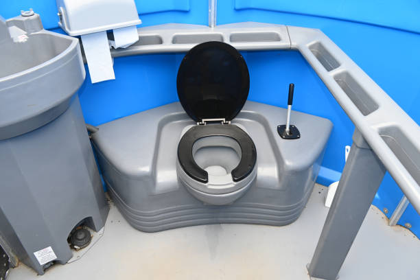 Best Portable bathroom rental  in Copperopolis, CA