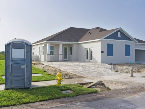 Best Portable bathroom rental  in Copperopolis, CA
